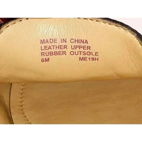 Michael Michael Kors Women's  Sutton Moc padded insole 6 M - Picture 11 of 12